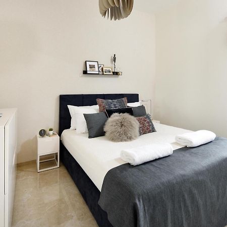 J-Tower Apartments Ιερουσαλήμ Εξωτερικό φωτογραφία