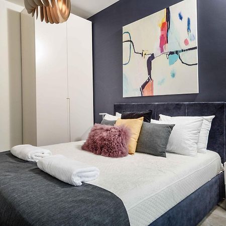 J-Tower Apartments Ιερουσαλήμ Εξωτερικό φωτογραφία