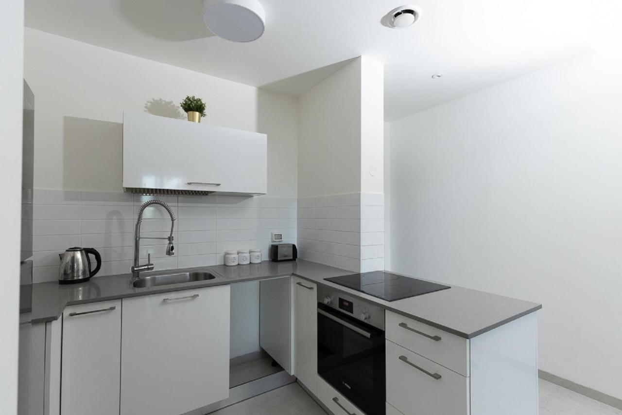J-Tower Apartments Ιερουσαλήμ Εξωτερικό φωτογραφία