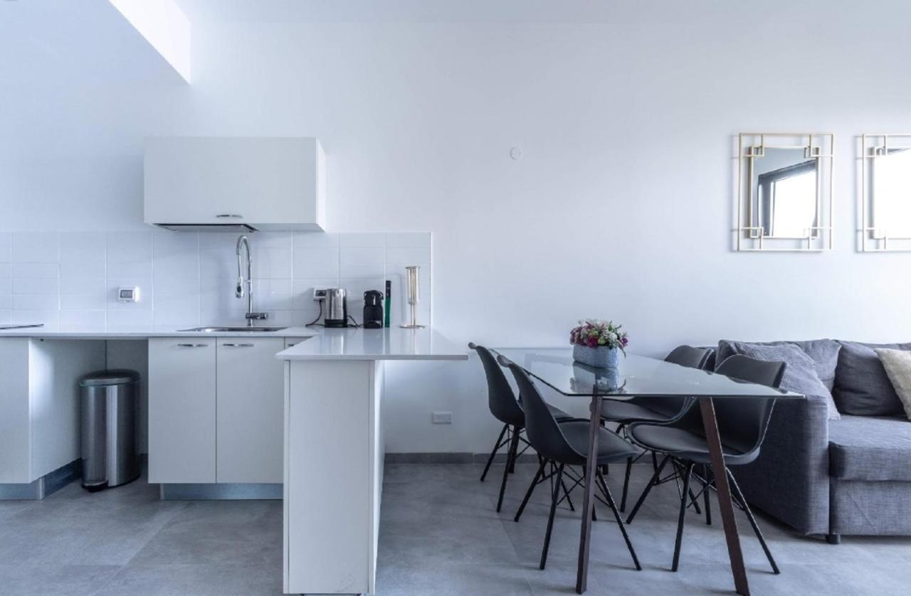J-Tower Apartments Ιερουσαλήμ Εξωτερικό φωτογραφία