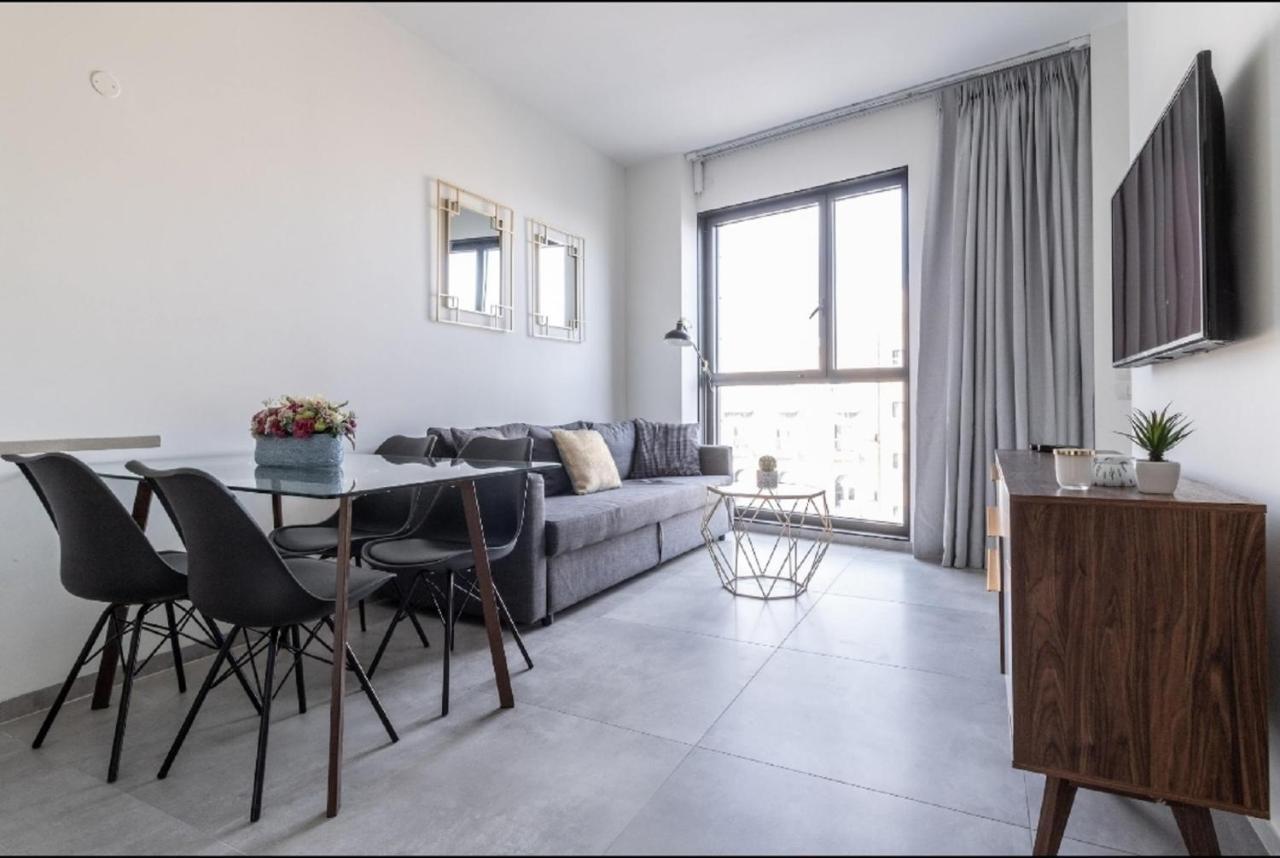 J-Tower Apartments Ιερουσαλήμ Εξωτερικό φωτογραφία