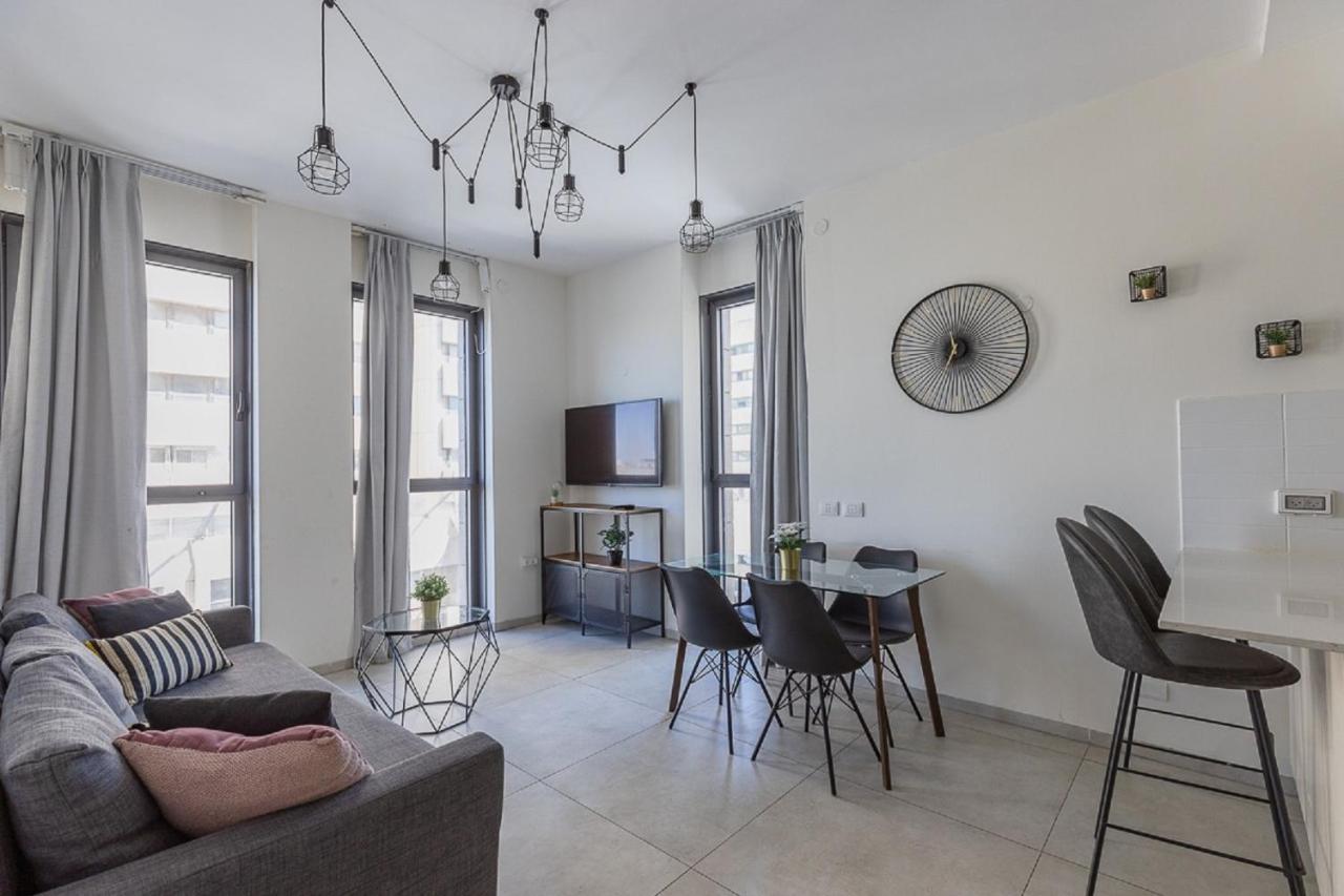 J-Tower Apartments Ιερουσαλήμ Εξωτερικό φωτογραφία