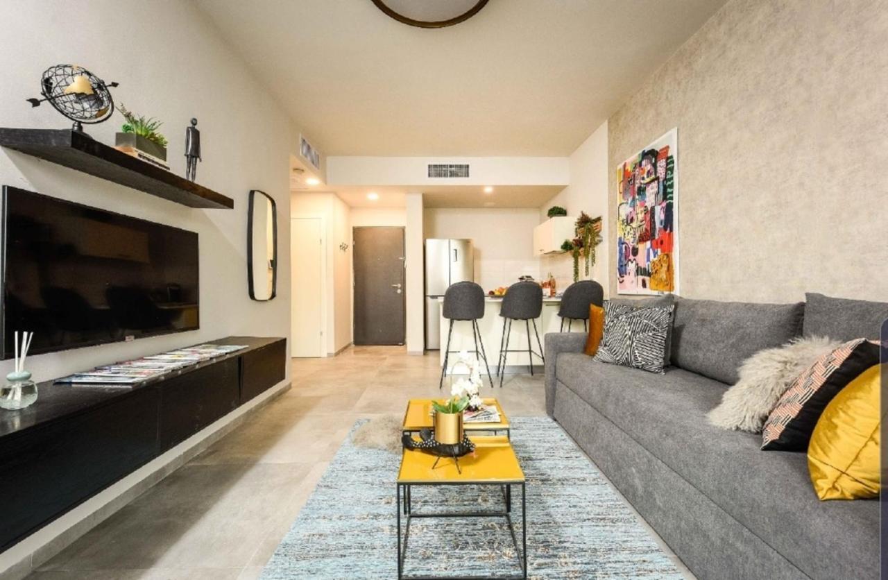 J-Tower Apartments Ιερουσαλήμ Εξωτερικό φωτογραφία