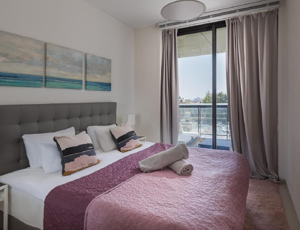 J-Tower Apartments Ιερουσαλήμ Εξωτερικό φωτογραφία
