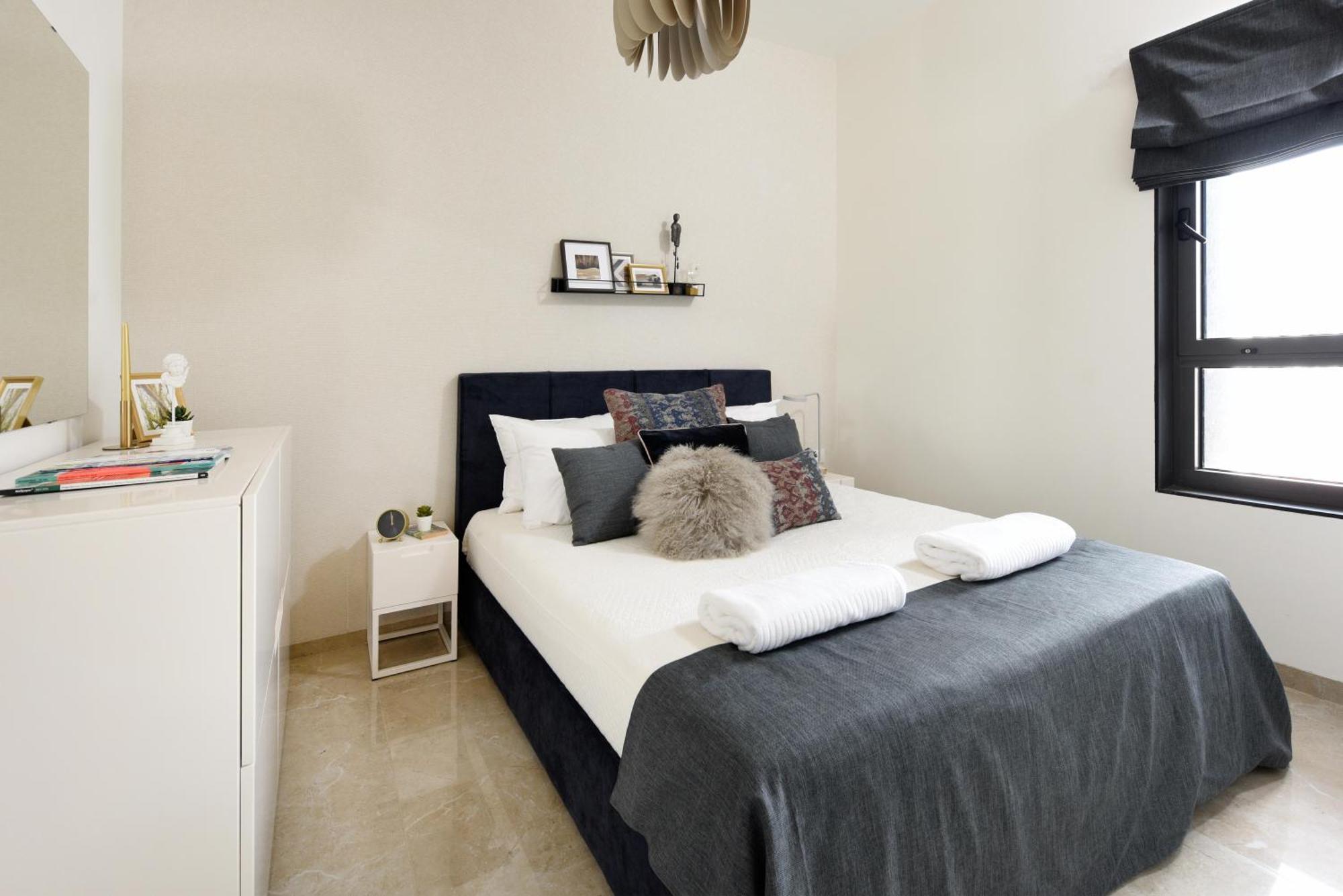 J-Tower Apartments Ιερουσαλήμ Εξωτερικό φωτογραφία