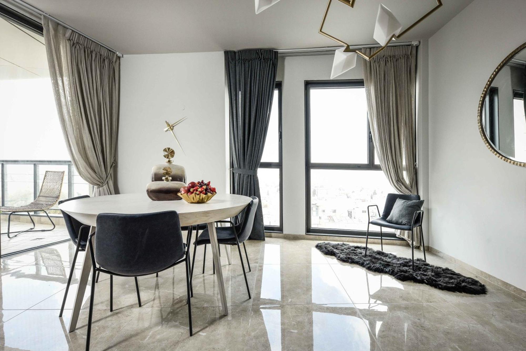J-Tower Apartments Ιερουσαλήμ Εξωτερικό φωτογραφία