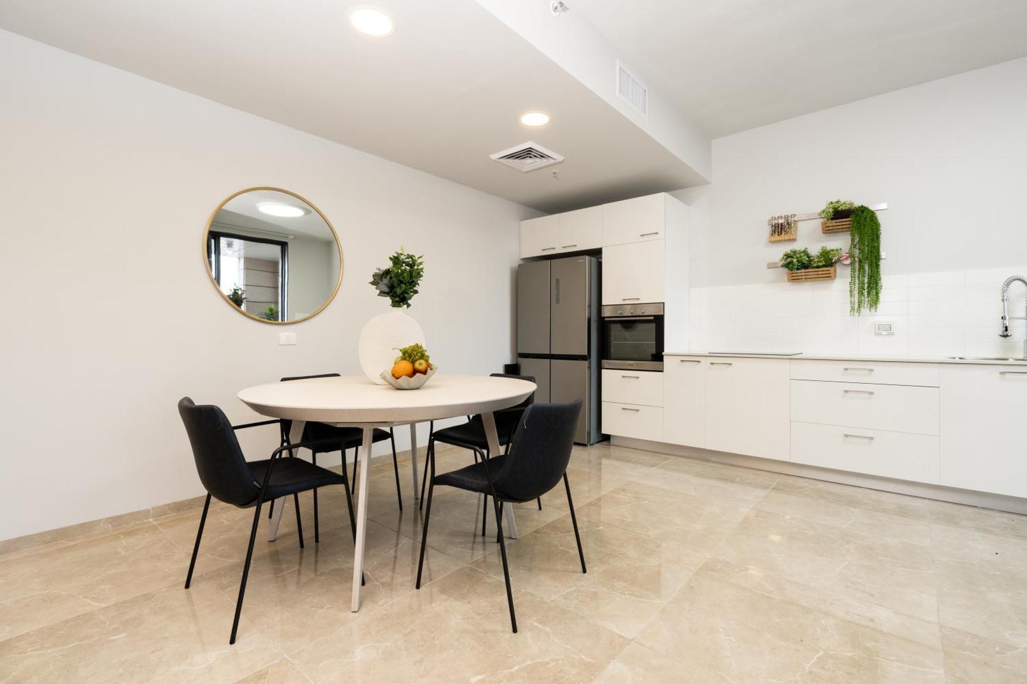 J-Tower Apartments Ιερουσαλήμ Δωμάτιο φωτογραφία