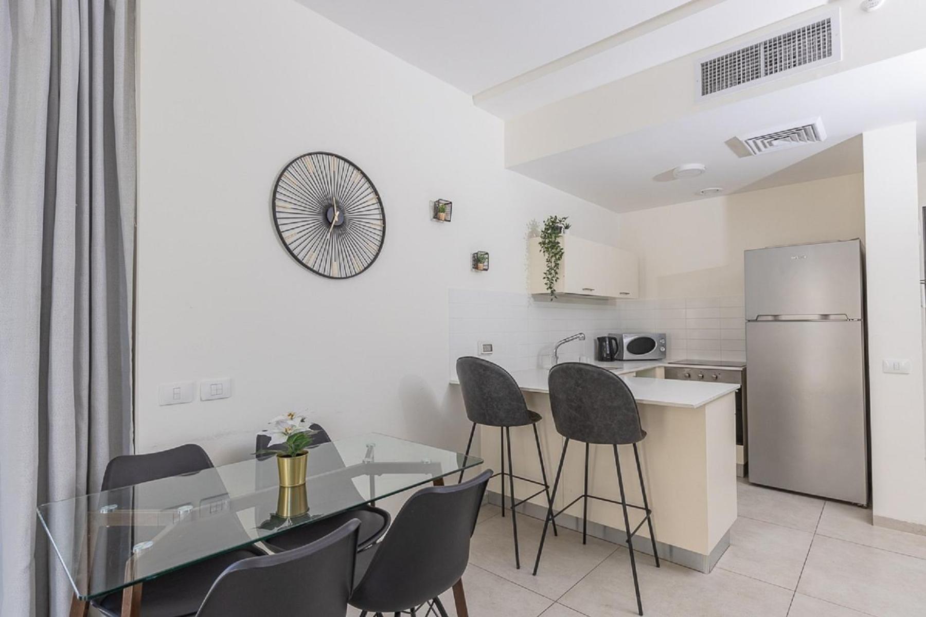 J-Tower Apartments Ιερουσαλήμ Εξωτερικό φωτογραφία