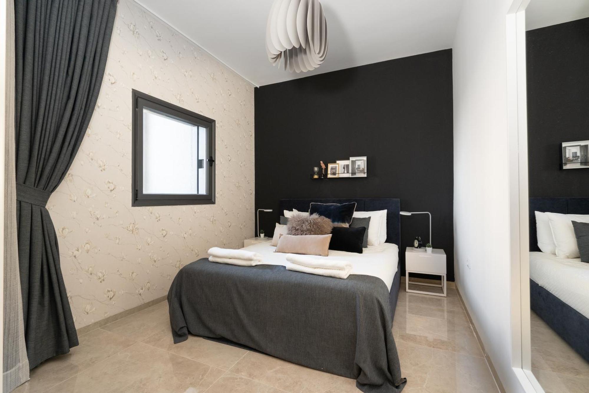 J-Tower Apartments Ιερουσαλήμ Δωμάτιο φωτογραφία